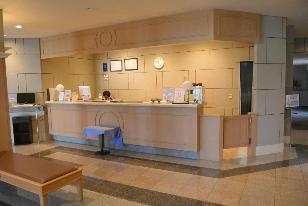 Furano La Terre Hotel Nakafurano Bagian luar foto